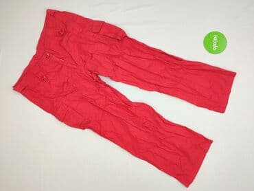 new yorker cargo: Colours of the World, Spodnie cargo damskie, rozmiar S — 2