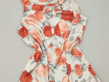 hm bluzki z krótkim rękawem: H&M, Bluzka damska, rozmiar XL — 1