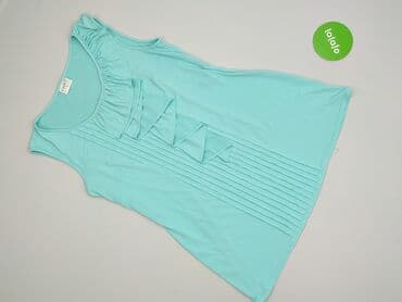 calvin klein bluzy: Kaliko, Top damski, rozmiar L — 2