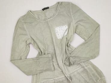 bluzki z kryształkami: New Collection, Women`s dress, size S (EU 36) — 1
