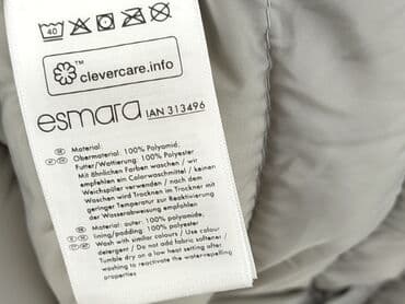 kurtka puchowa decathlon damska: Esmara, Kurtka przejściowa damska, rozmiar L — 5