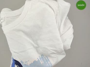 bluzki przezroczyste: T-shirt damski, rozmiar XL — 5