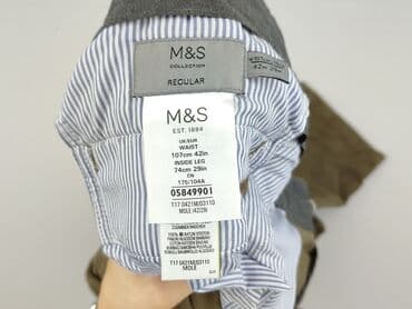 buty marks spencer: Marks & Spencer, Chinosy dla mężczyzn, rozmiar XL — 4