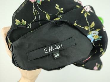 sukienka emoi: Emo.i, Sukienka damska, rozmiar M — 5