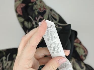 Women's Clothing: Atmosphere, Women's blouse, L — 5