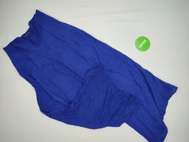 stroje kąpielowe dla puszystych allegro: Atmosphere, Spodnie materiałowe damskie, M — 2