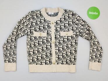 local heroes sweter: Kardigan damski, S — 2