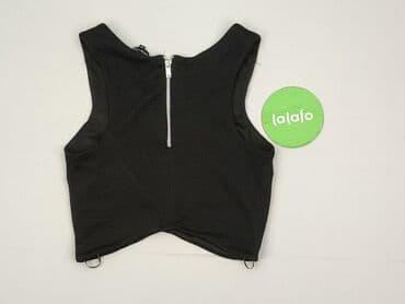 cropp bluzka damska: New Look, Top damski, rozmiar S — 3