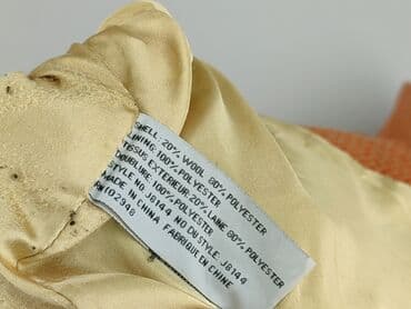 truffle collection buty: Tulle, Płaszcz damski, S — 5