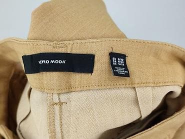 pro vinted: Vero Moda, Spodnie materiałowe damskie, rozmiar S — 4