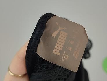 puma bluzki: Puma, Top damski, rozmiar S — 4