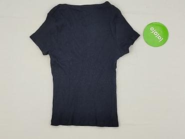 koszulki tex: Organic Cotton, T-shirt damski, rozmiar S — 3