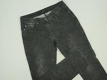 dżinsy bootcut: Monnari, Jeans for women, size M — 1