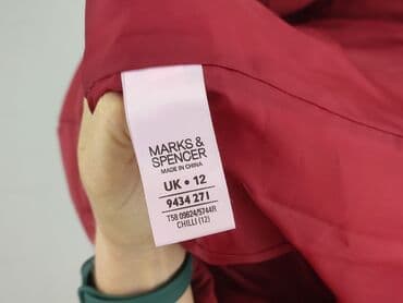 Outerwear: Marks & Spencer, Women`s waistcoat, size L (EU 40) — 4