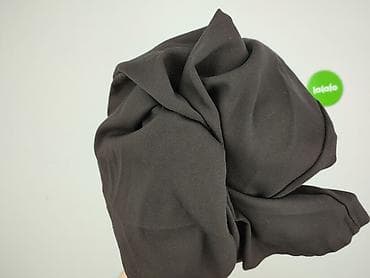 jeansy patchworkowe: Spodnie materiałowe damskie, rozmiar 2XL — 4