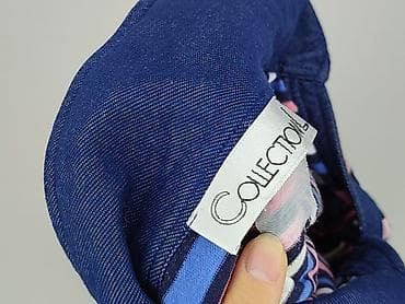 sweter polo: Collection, Damska koszulka polo, rozmiar 2XL — 4
