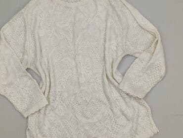 Sweter damski, rozmiar M