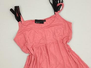 bluzki 5xl: KappAhl, Top damski, rozmiar M — 1