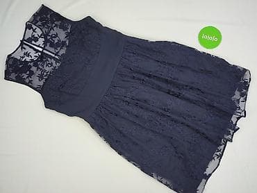 styl boho sukienki: Esprit, Sukienka damska, rozmiar L — 2