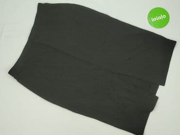 ocieplane rajstopy h m: H&M Basic, Spódnica damska, rozmiar M — 3