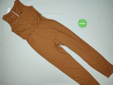 kombinezon na quada zimowy: JDY, Kombinezon damski, rozmiar S — 4