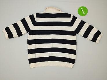 sweter panterka: Sweter damski, rozmiar L — 3
