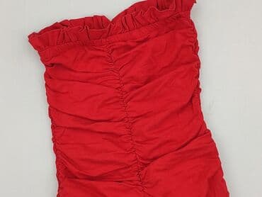 piękne czerwone sukienki na wesele: Wassyl, Sukienka damska, rozmiar XS — 1