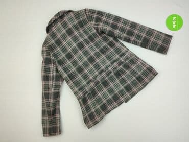 kurtka z puchem: Płaszcz, Reserved, 12 lat, 146-152 cm, stan - Bardzo dobry — 3