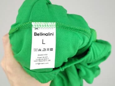 Women's Clothing: Bellivalini, Leggings L at lalafo.pl — 5 Women's Clothing: Bellivalini, Leggings L — 5