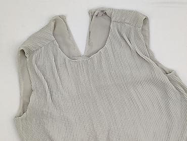 t shirty hm basic: H&M, Bluzka damska, rozmiar M — 1