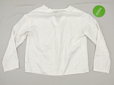 shein biale bluzki: Shein, Bluzka damska, rozmiar S — 3