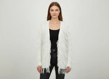 mohito bezrękawnik damski: Vila, Kamizelka damska, rozmiar S — 7