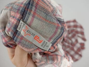 wiosenna koszula: FB Sister, Sukienka damska, rozmiar S — 4