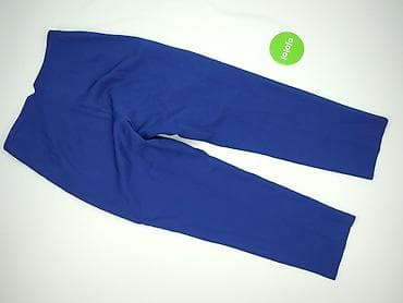 bluzy wiya: Spodnie materiałowe damskie, rozmiar M — 3