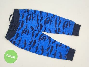 only play curve spodnie: Sweatpants, Lupilu, 3-4 years, 98/104, condition - Perfect — 2
