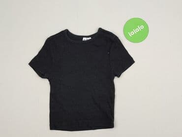koszulka billie eilish h: H&M, Women`s T-shirt, size XS (EU 34) — 2