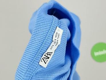 nike tn tee: Zara, Women`s T-shirt, size S — 4
