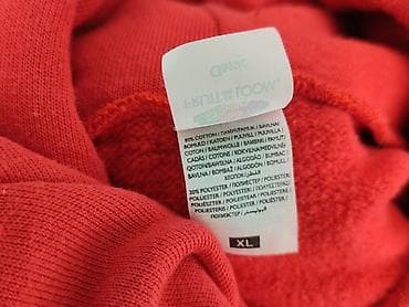 Fruit Of The Loom, Bluza z kapturem damska, rozmiar XL — 5