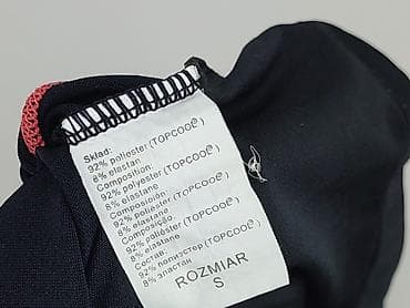 dresy w panterke: Bluza damska
, rozmiar S — 5