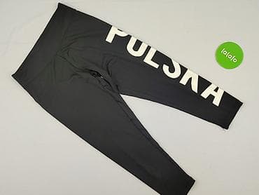 spodnie softshell lidl: Legginsy Sportowe damskie, rozmiar S — 2