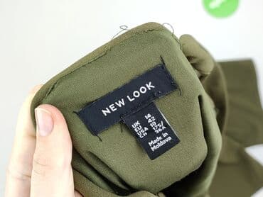 kombinezon zimowy softshell: New Look, Kombinezon damski, rozmiar L — 4