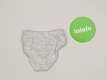 basicowe koszulki: Panties, 1.5-2 years, condition - Perfect — 3