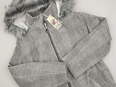 ferra moda: Płaszcz damski, rozmiar XL — 1