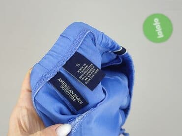 klapki hermes ccc: American Eagle, Szorty kąpielowe dla mężczyzn, rozmiar S — 4