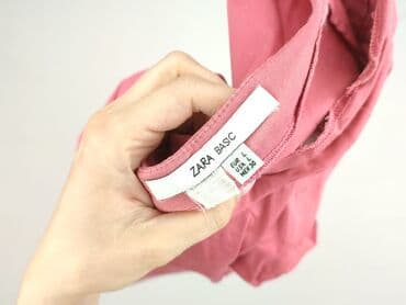 krótkie spódnice tiulowe: Zara, Spódnica damska, rozmiar L — 5