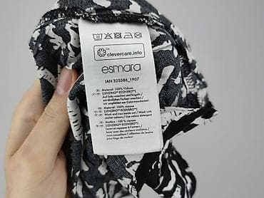 rozmiar l: Esmara, Bluzka damska, rozmiar XS — 6