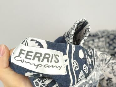 spodnie narciarskie tanie: Spodnie materiałowe damskie, rozmiar L — 4