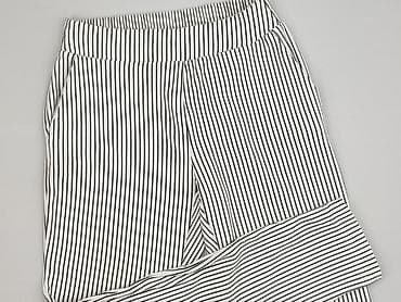 jeans diverse: Reserved, Spodnie materiałowe damskie, rozmiar M — 1