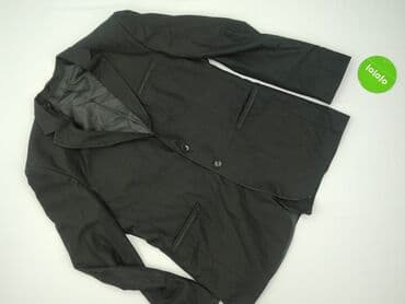 garnitur męski c a: Піджак для чоловіків, розмір 7XL — 2