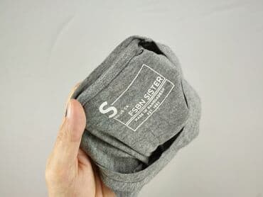 koszulki damskie m: FSBN, T-shirt damski, rozmiar S — 4